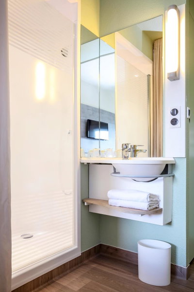 ibis budget Sète centre, Sete, France