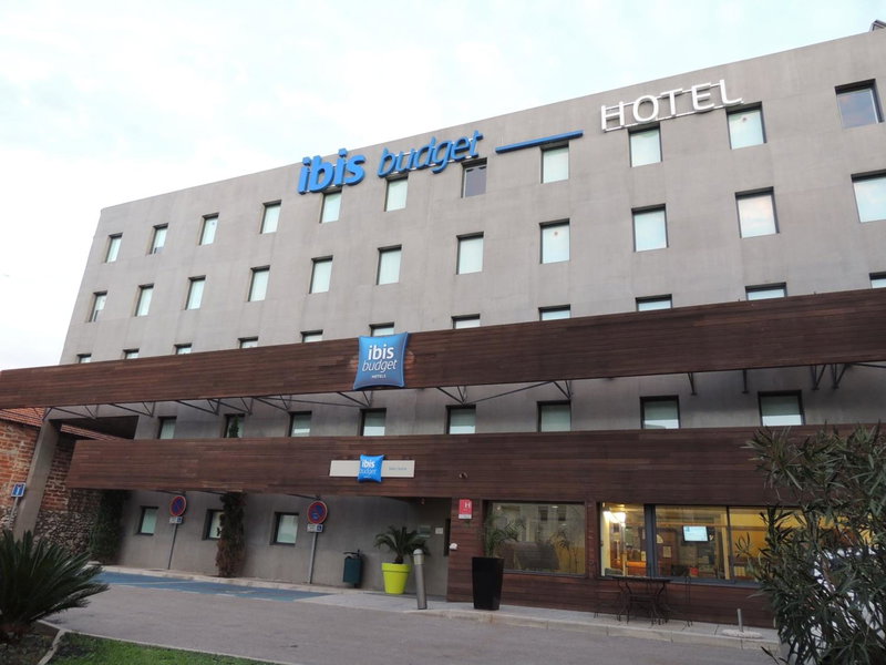 ibis budget Sète centre, Sete, France