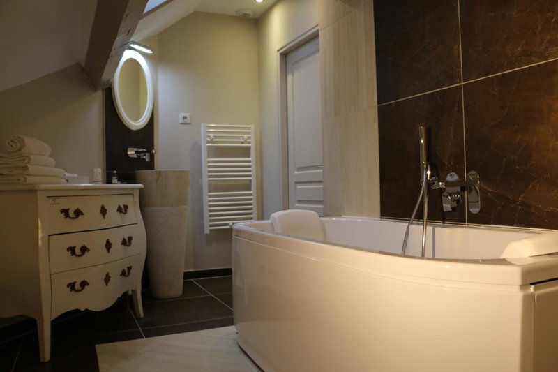 Hotel Jean Moët, Épernay, Francia