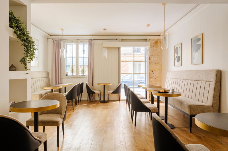 Hotel Frochot Montmartre, Paris, France