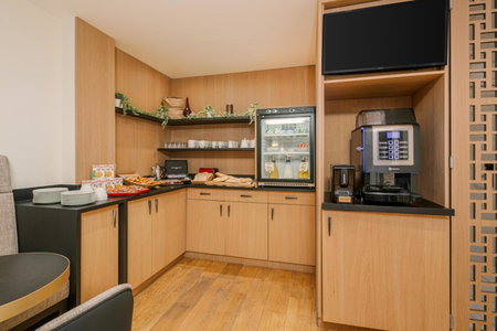 Hotel Frochot Montmartre, Paris, France