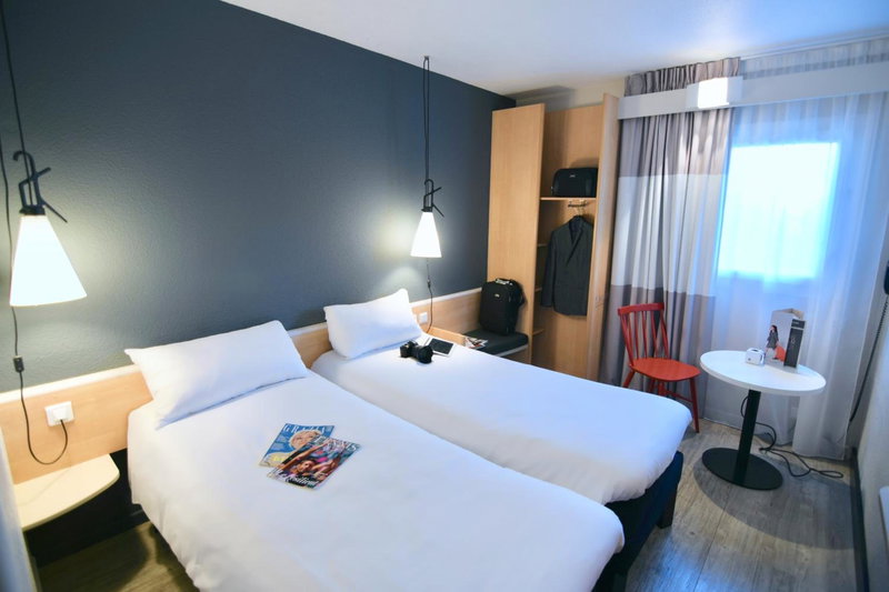 ibis Nantes Saint Herblain, Saint-Herblain, France