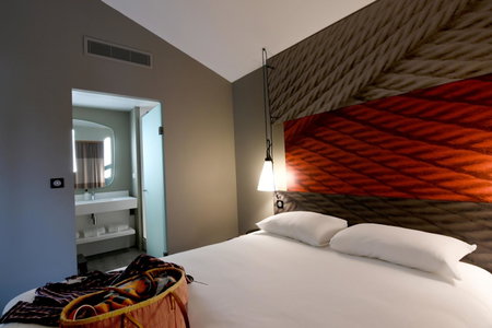 ibis Nantes Saint Herblain, Saint-Herblain, France