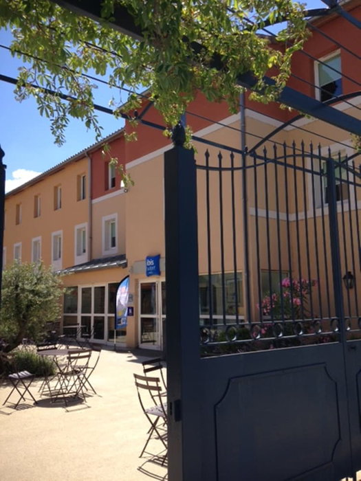 First Inn Hotel, Pertuis, France