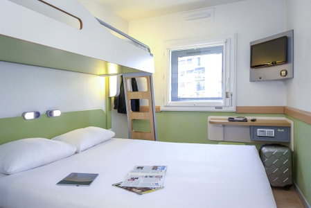 First Inn Hotel, Pertuis, France