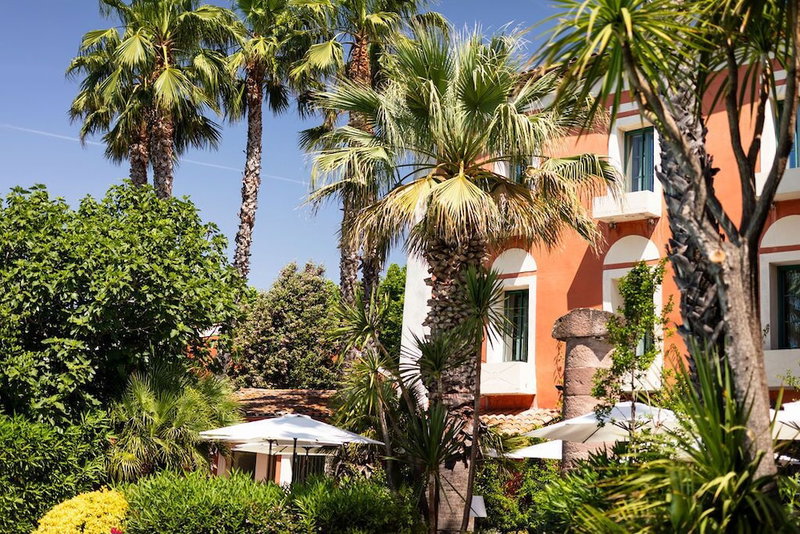 Hôtel l'Arena, Fréjus, Francia