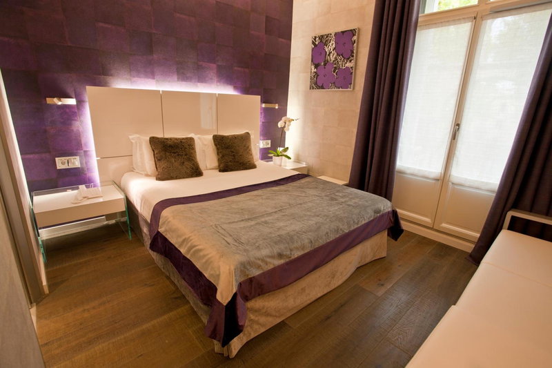 Hotel des Arceaux, Montpellier, Франция