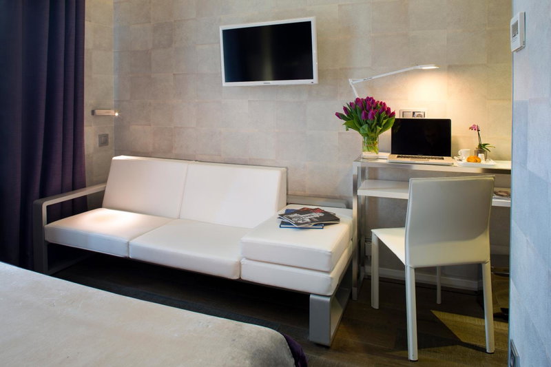 Hotel des Arceaux, Montpellier, Франция