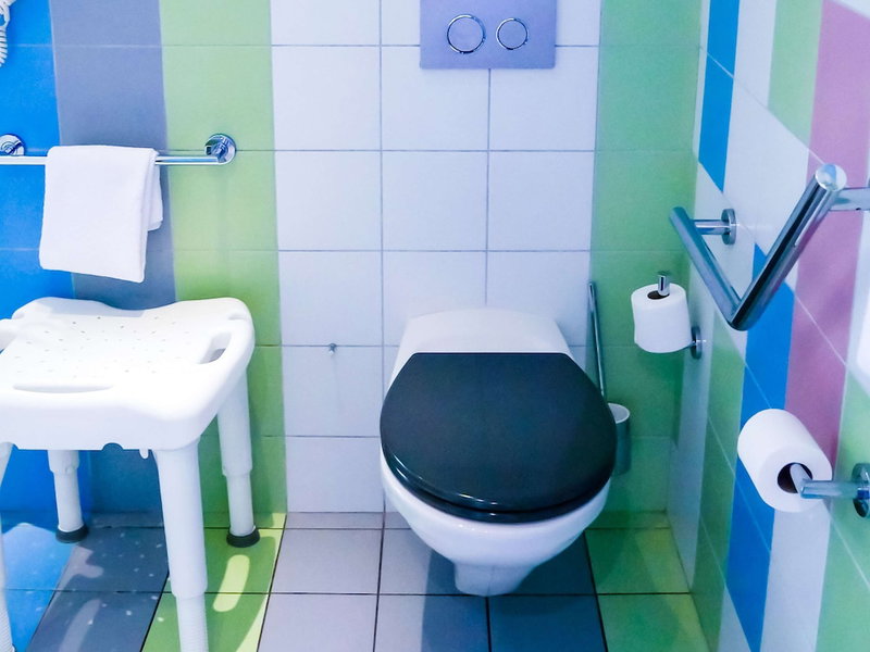 ibis Styles Montbeliard Centre Velotte, Montbeliard, France