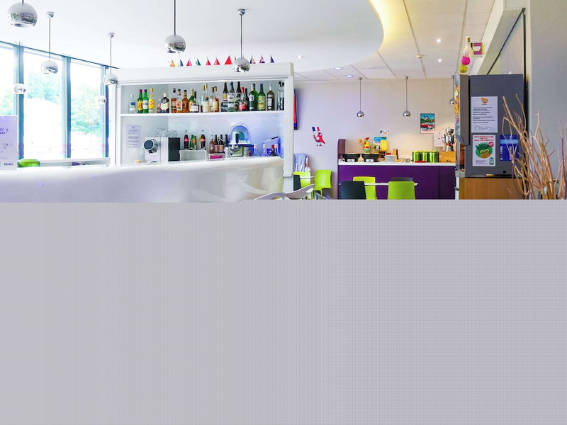 ibis Styles Montbeliard Centre Velotte, Montbeliard, France