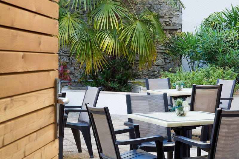 Hôtel Le Rive Droite & Spa, Lourdes, France