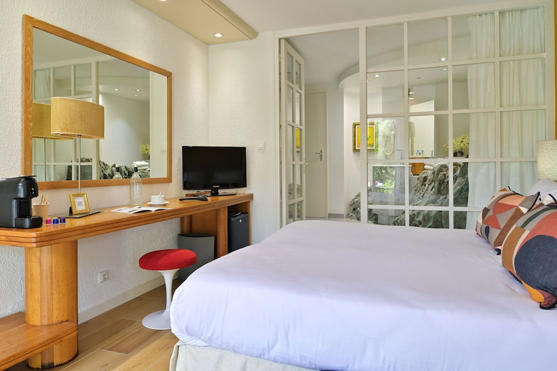 Hotel Pietracap, San-Martino-di-Lota, France