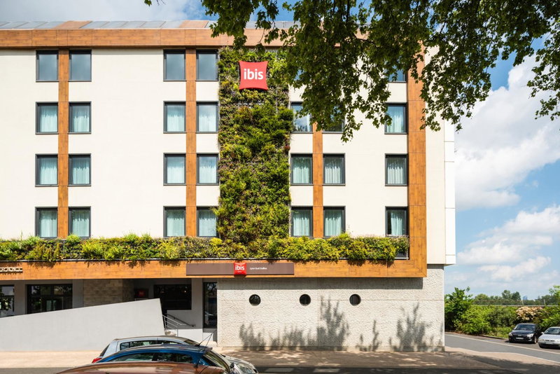 ibis Lyon Sud Oullins, Oullins, Frankreich