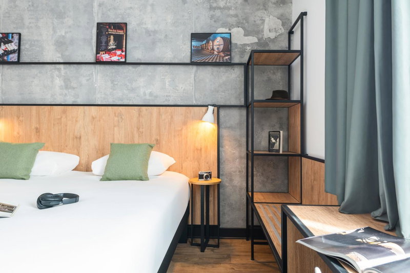 ibis Lyon Sud Oullins, Oullins, Frankreich