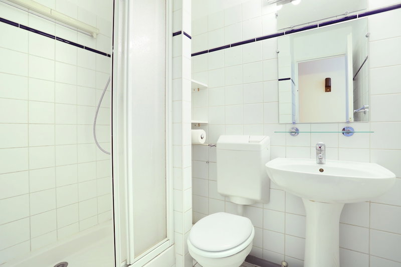 Short Stay Group Residence Les Lilas Serviced Apartments, Les Lilas, France