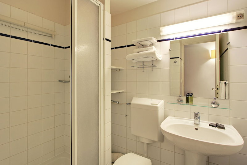 Short Stay Group Residence Les Lilas Serviced Apartments, Les Lilas, France