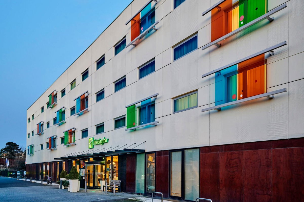 Hotel · Holiday Inn Bordeaux Sud - Pessac by IHG, Pessac