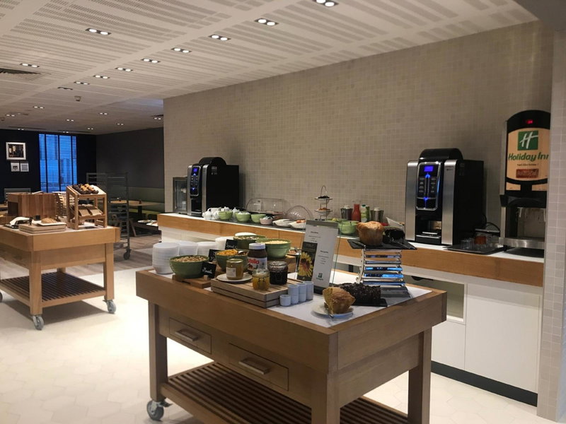 Holiday Inn Bordeaux Sud - Pessac by IHG, Pessac, Frankreich