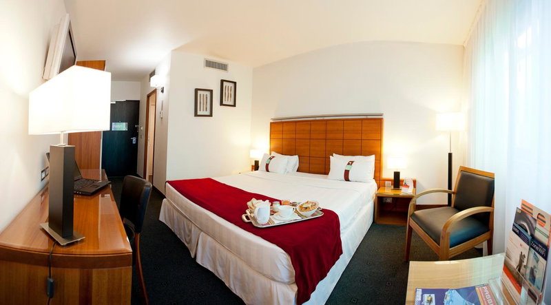 Holiday Inn Bordeaux Sud - Pessac by IHG, Pessac, Frankreich