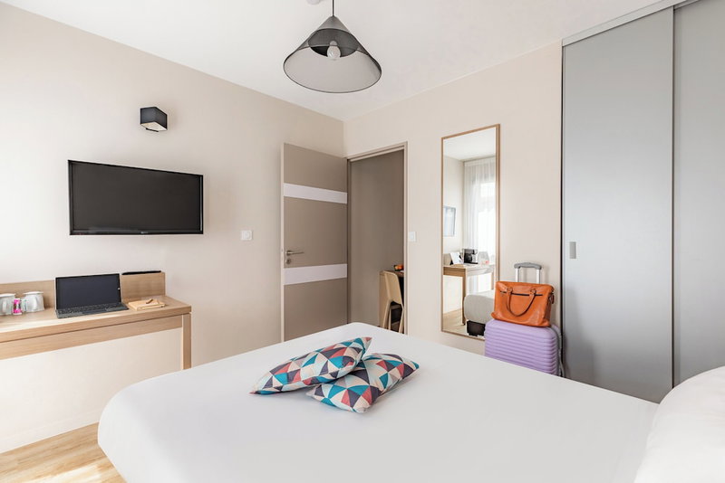 Appart'City Confort Angers, Angers, Frankreich