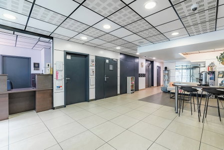 Appart'City Confort Angers, Angers, Frankreich
