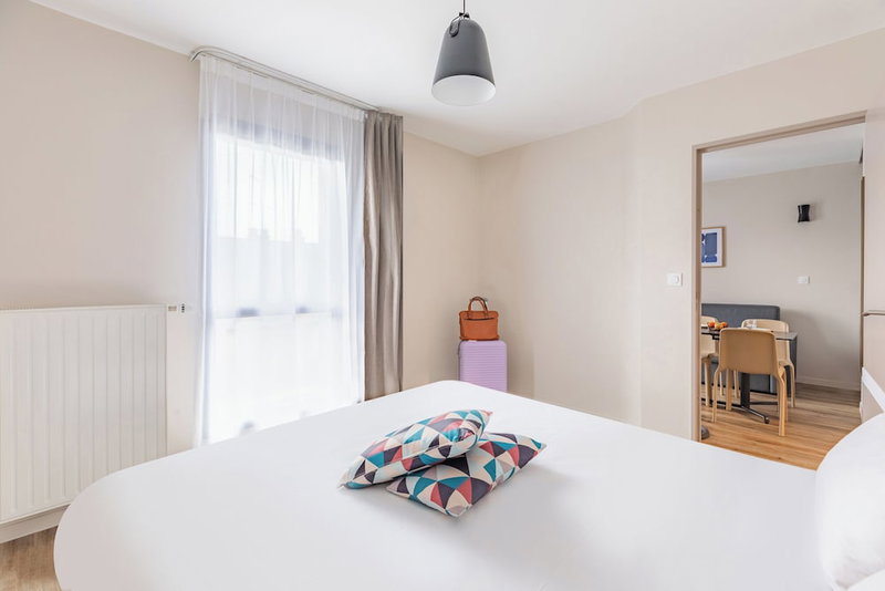 Appart'City Confort Angers, Angers, Frankreich