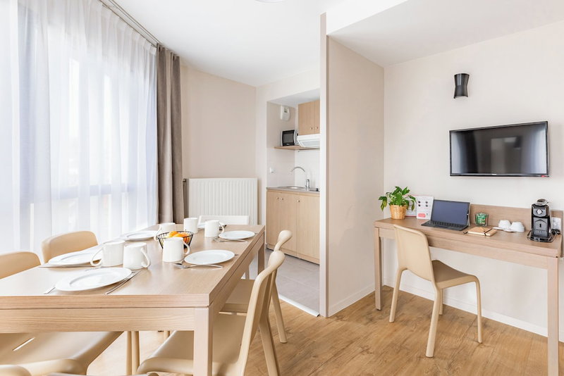Appart'City Confort Angers, Angers, Frankreich