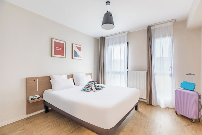 Appart'City Confort Angers, Angers, Frankreich