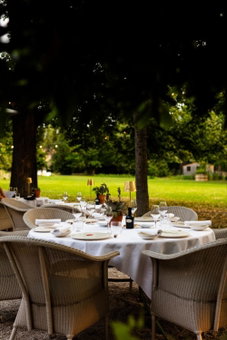 Hôtel - Restaurant & Spa La Magdeleine - Mathias Dandine, Gémenos, Francia