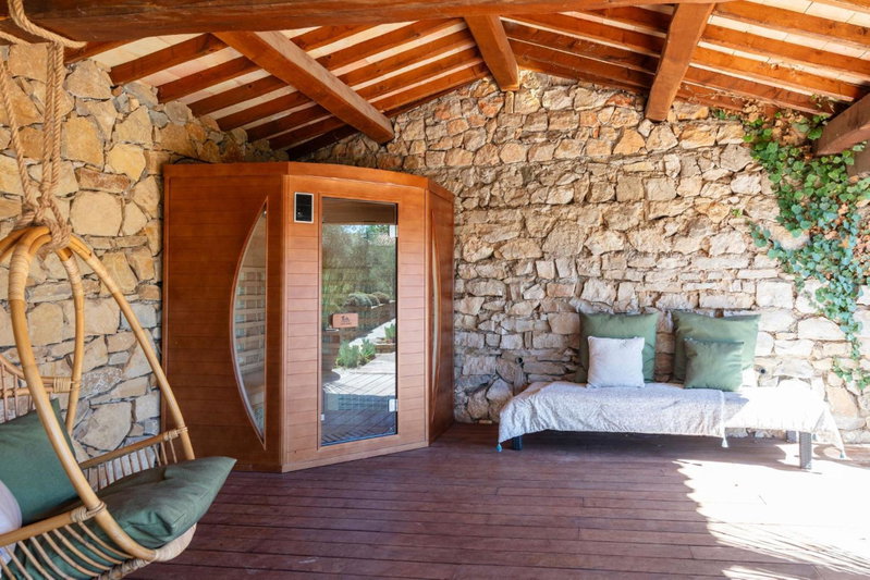 Hôtel - Restaurant & Spa La Magdeleine - Mathias Dandine, Gémenos, Francia