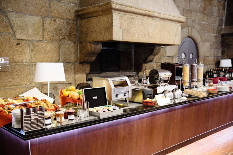 Le Relais Du Roy, Le Mont Saint Michel, Frankreich