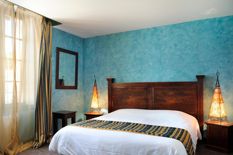 Hôtel & Spa du Domaine des Thômeaux, The Originals Relais, Blois, France