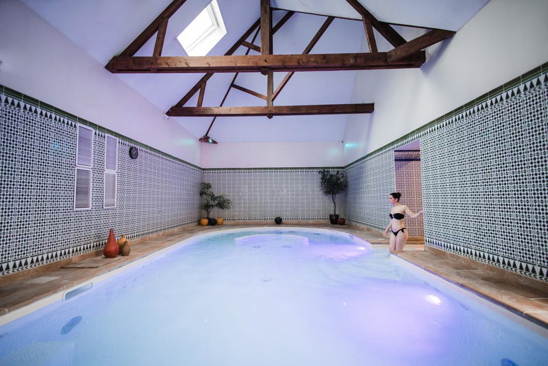 Hôtel & Spa du Domaine des Thômeaux, The Originals Relais, Blois, France