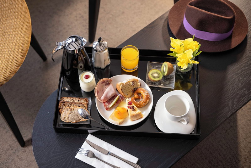 Hotel D Strasbourg, Strasbourg, Francia
