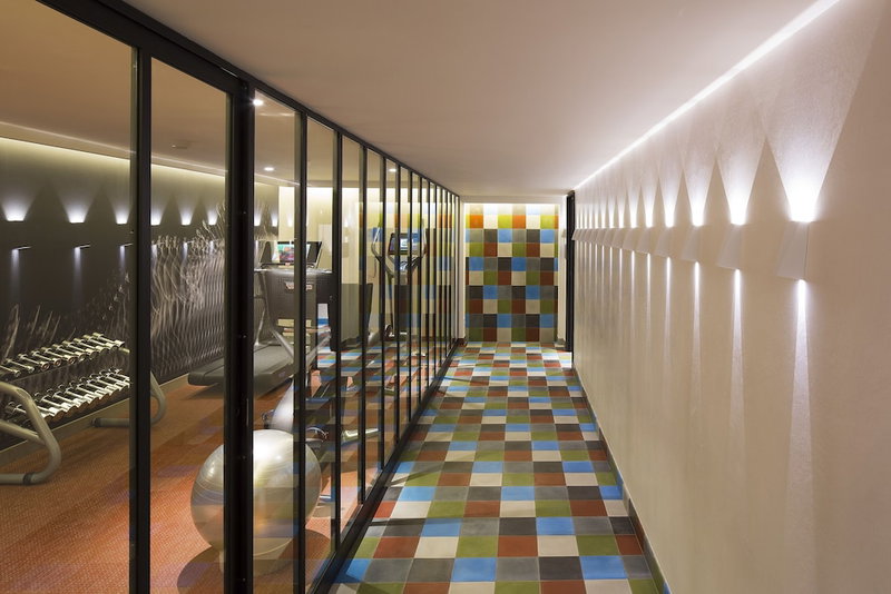 Hotel D Strasbourg, Strasbourg, Francia