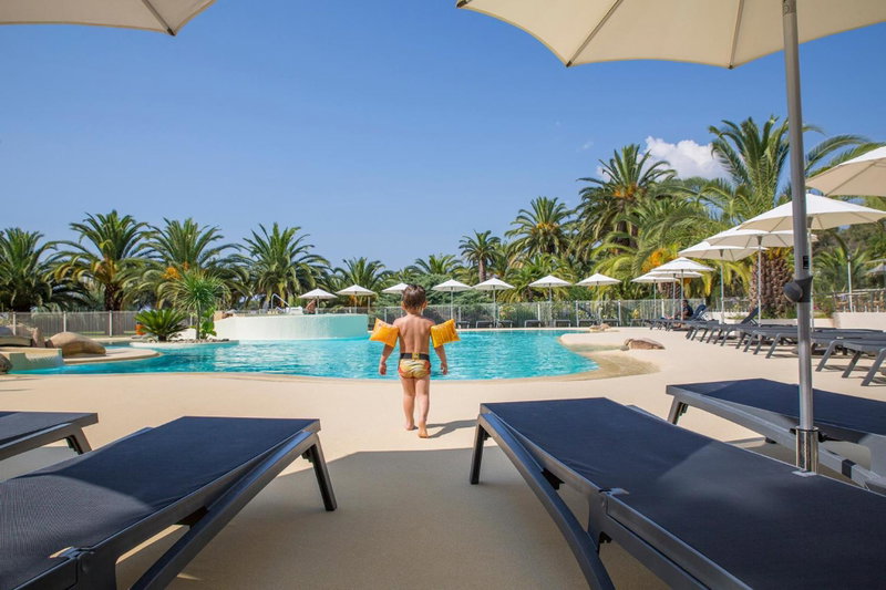 Hôtel Campo Dell'oro, Ajaccio, Francia