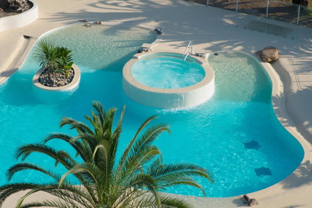 Hôtel Campo Dell'oro, Ajaccio, Francia