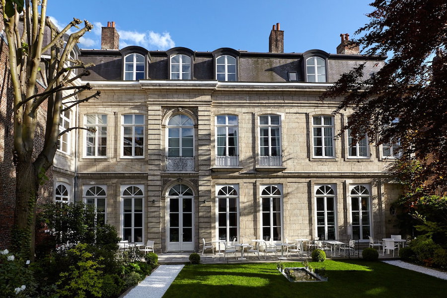 Clarance Hotel Lille, Lille, Francia