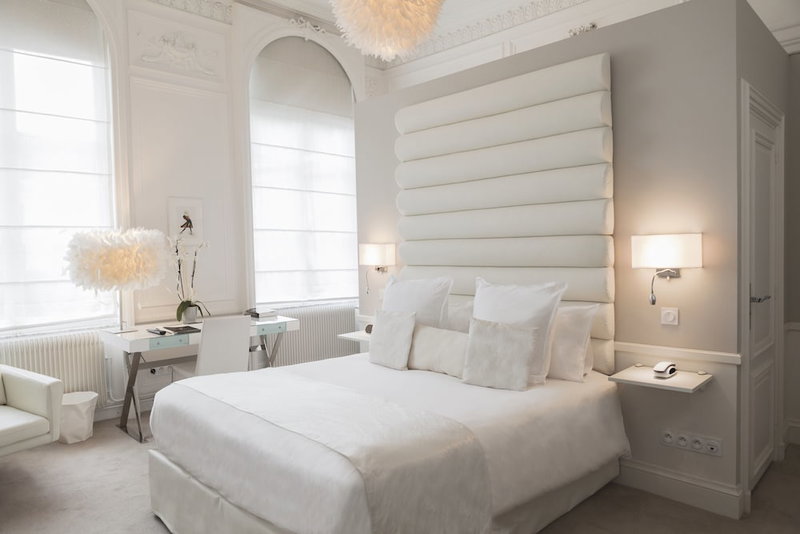 Clarance Hotel Lille, Lille, Francia