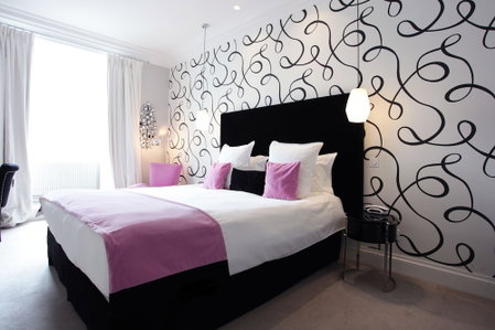 Clarance Hotel Lille, Lille, Francia