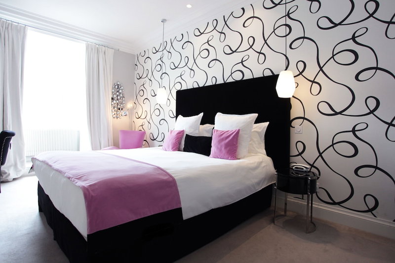 Clarance Hotel Lille, Lille, Francia