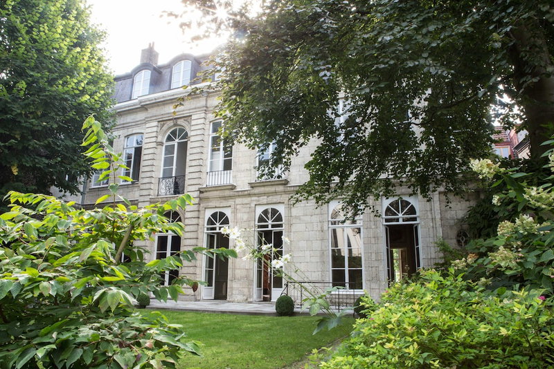Clarance Hotel Lille, Lille, Francia