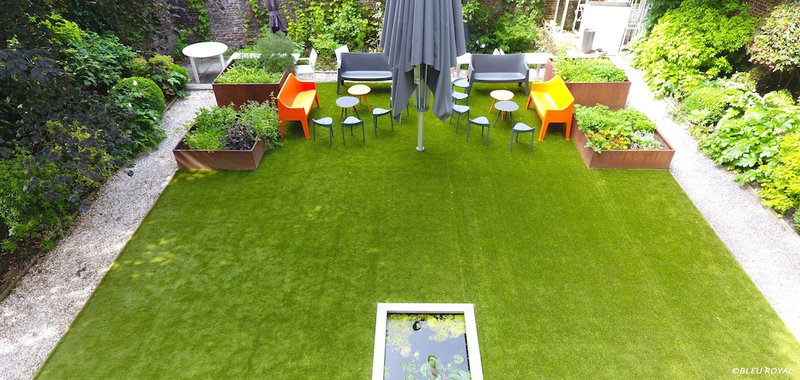 Clarance Hotel Lille, Lille, Francia