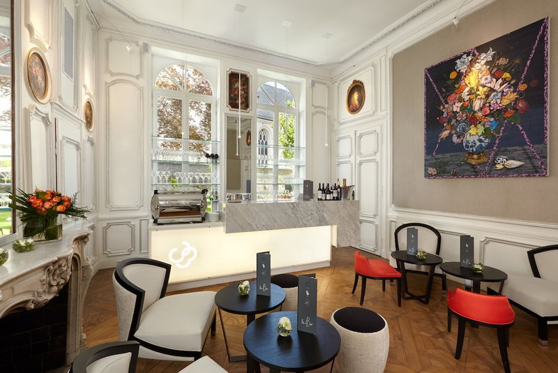 Clarance Hotel Lille, Lille, Francia