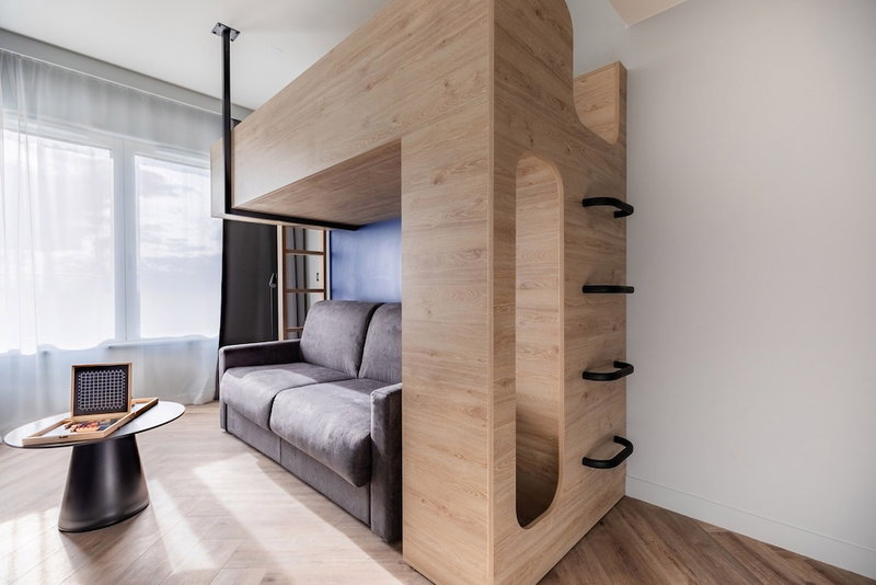 Appart'city Paris Collection Paris Roissy CDG Airport, Roissy-en-France, France