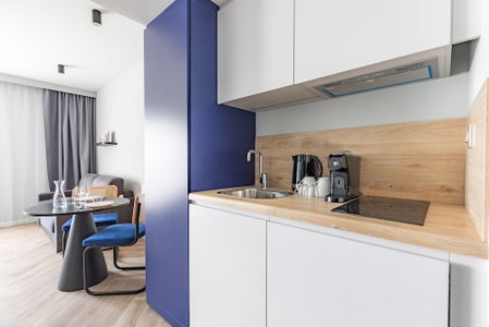 Appart'city Paris Collection Paris Roissy CDG Airport, Roissy-en-France, France