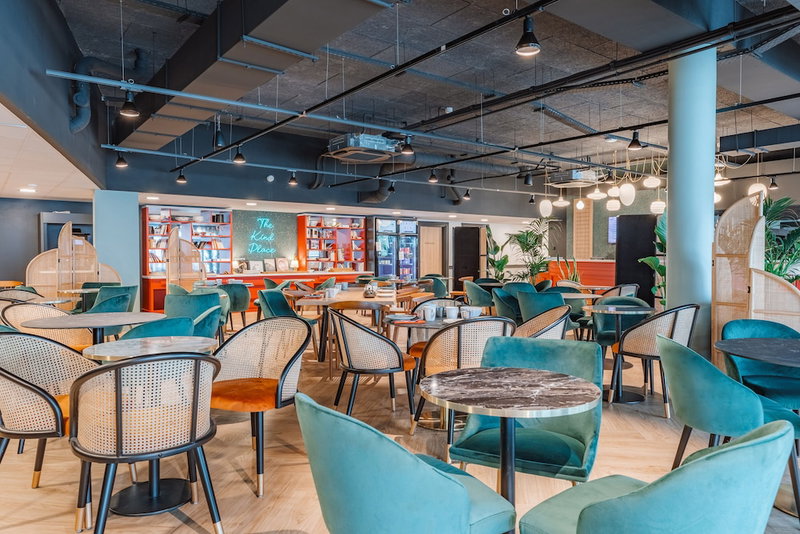 Appart'city Paris Collection Paris Roissy CDG Airport, Roissy-en-France, France