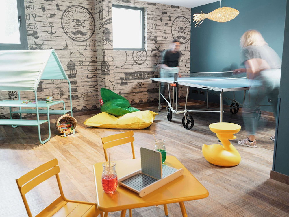 ibis Styles Thonon Les Bains Hotel, Франция