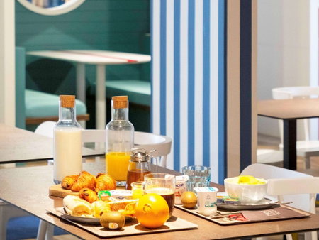 ibis Styles Thonon Les Bains Hotel, Thonon-les-Bains, Frankreich