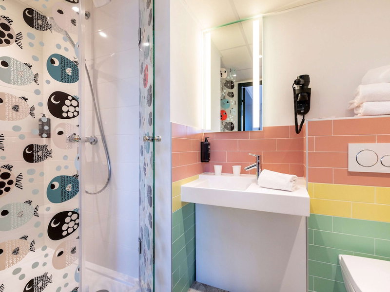 ibis Styles Thonon Les Bains Hotel, Thonon-les-Bains, Frankreich